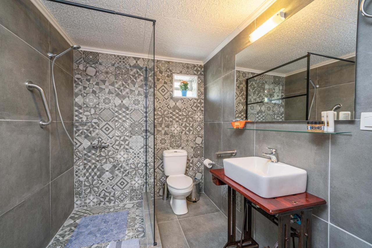 Casa Di Colona - Κόκκινο Apartment ลิคชูรี ภายนอก รูปภาพ